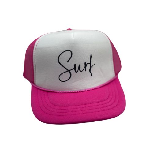 Kids - Trucker Hat