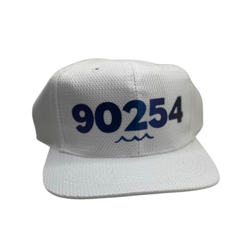 South Bay Zip Codes - Trucker Hat