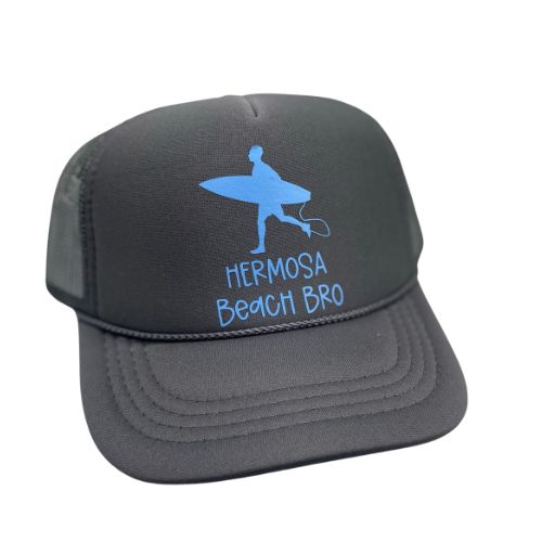 Kids - Trucker Hat