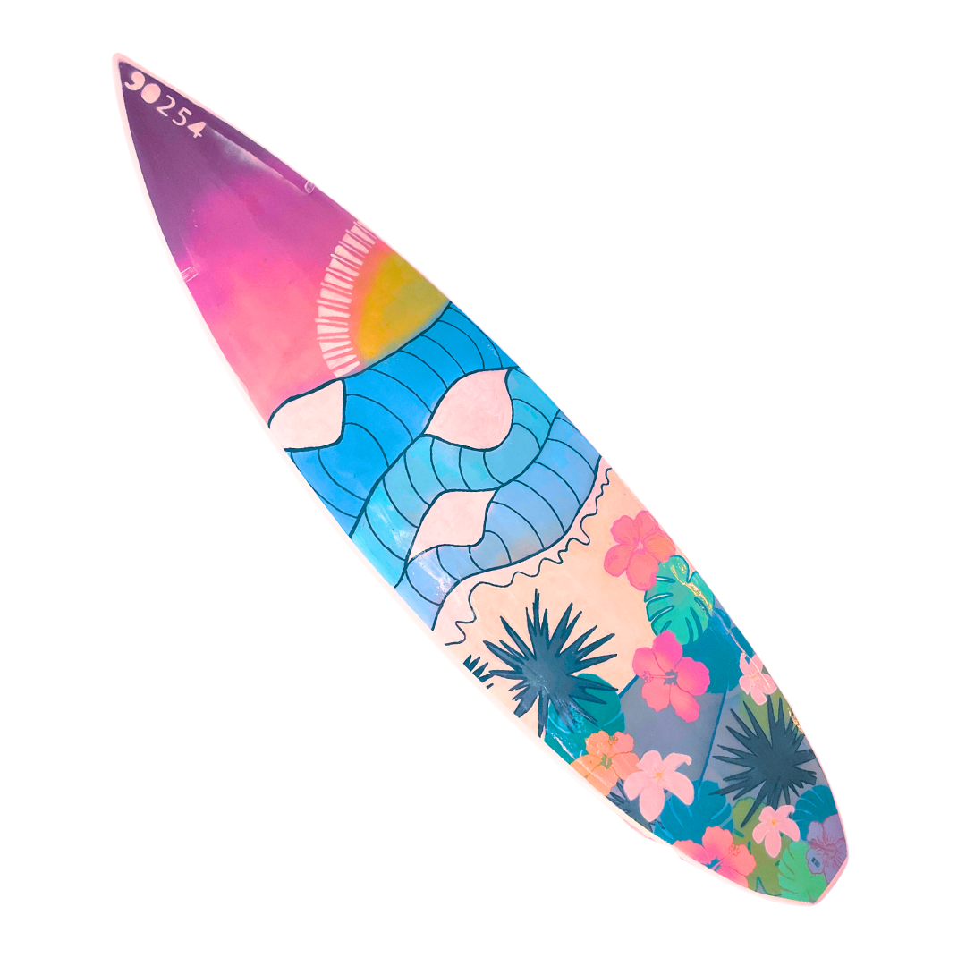 Beach Days! 90254