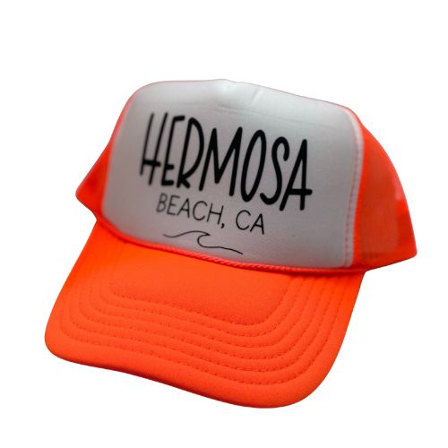 Hermosa Hat