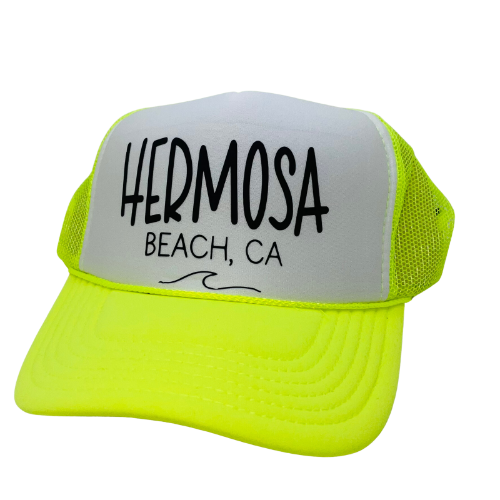Hermosa Hat