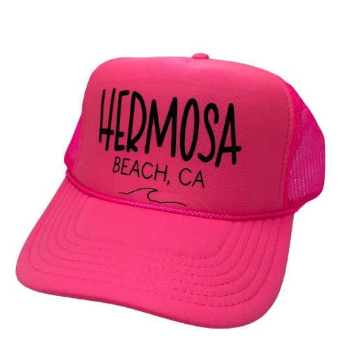 Hermosa Hat