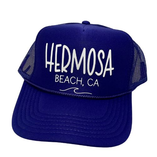 Hermosa Hat