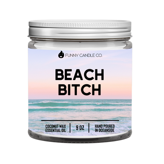 Beach B*tch