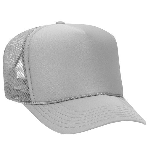 'Stay at Beach MOM' Trucker Hat
