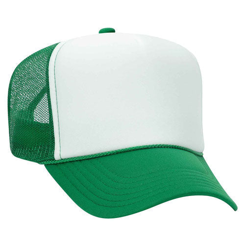'Stay at Beach MOM' Trucker Hat