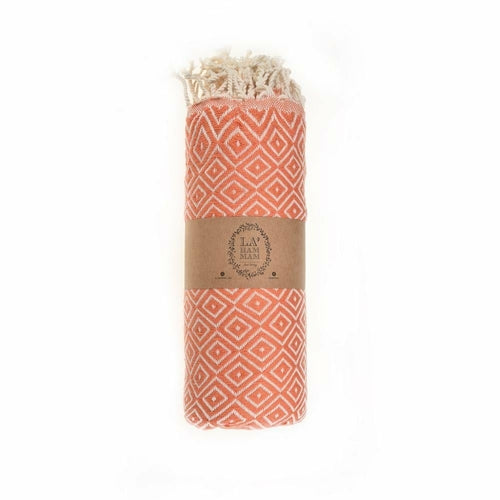 Malta Throw Blanket