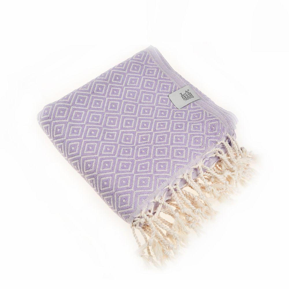 Malta Throw Blanket