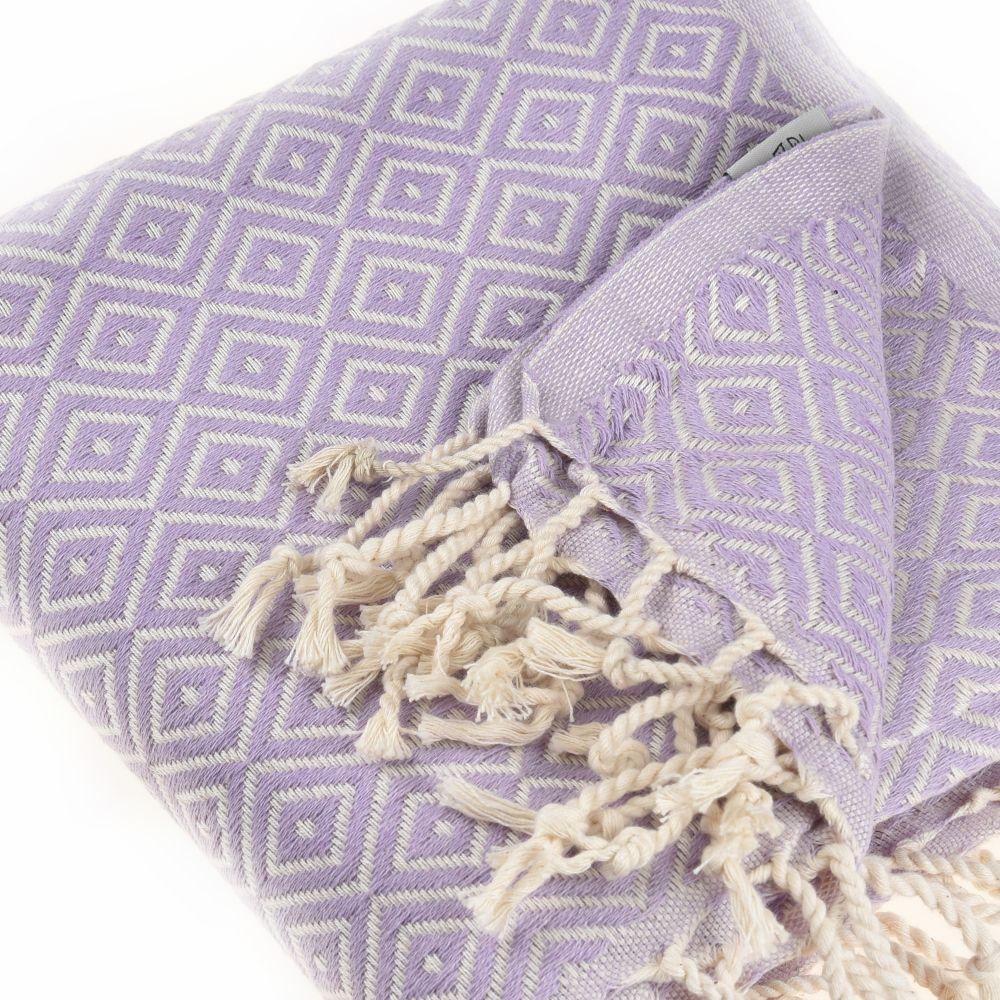 Malta Throw Blanket