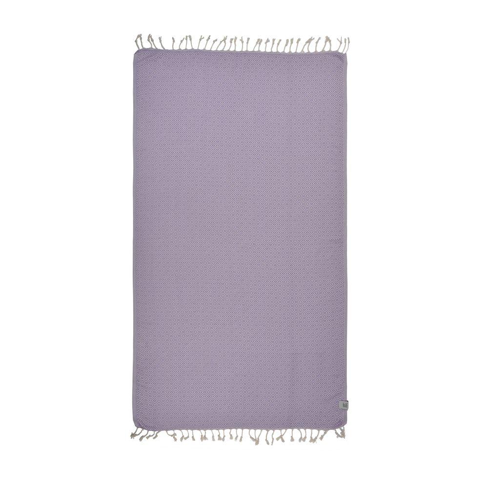 Malta Throw Blanket