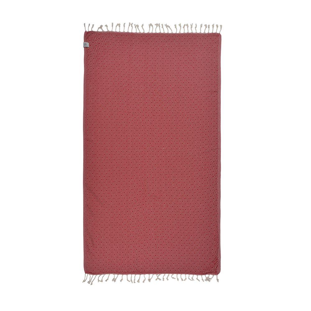 Malta Throw Blanket