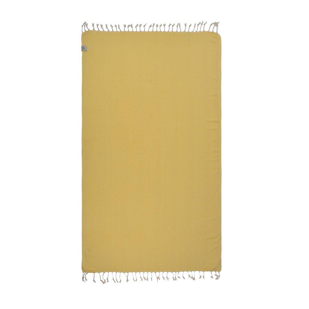 Malta Throw Blanket