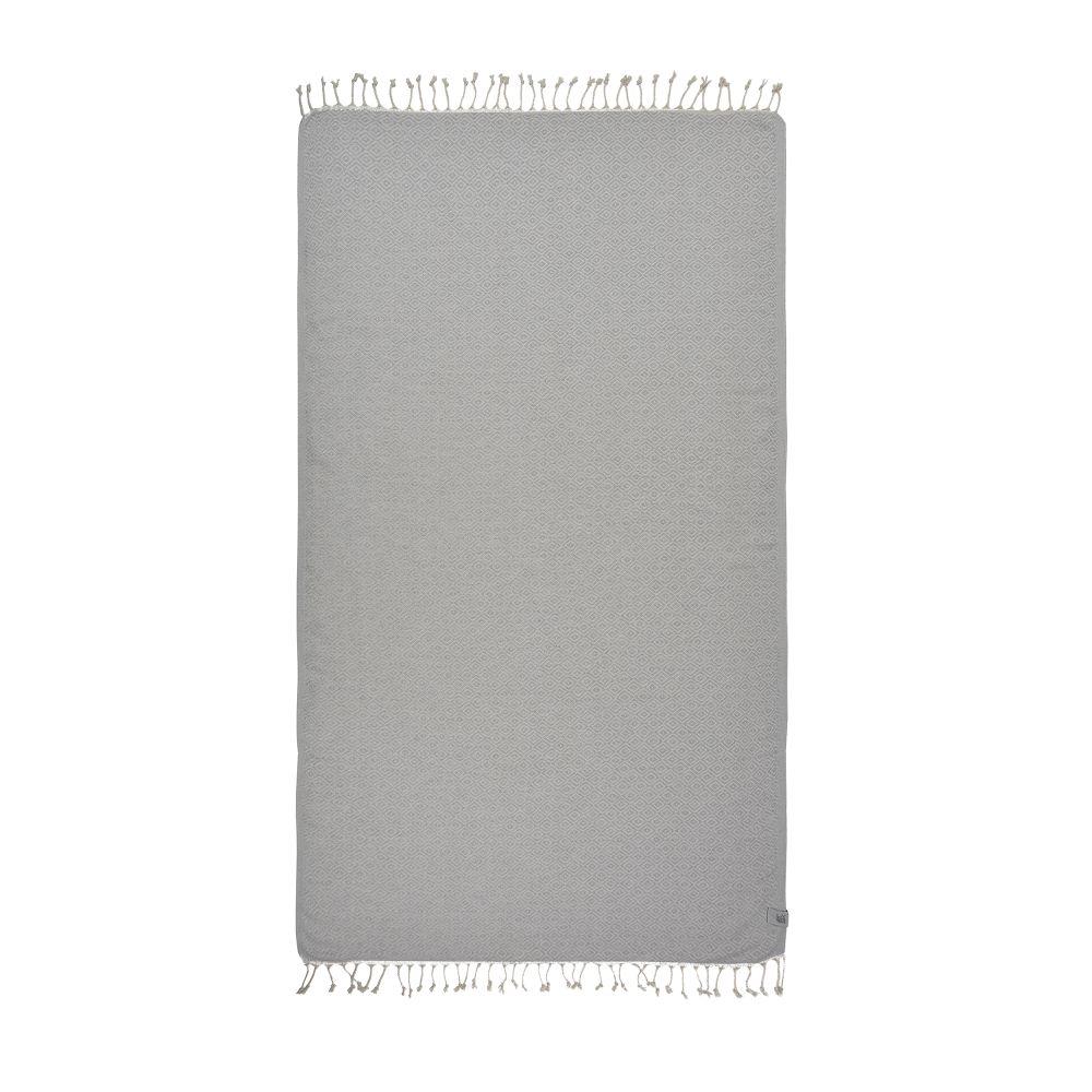 Malta Throw Blanket
