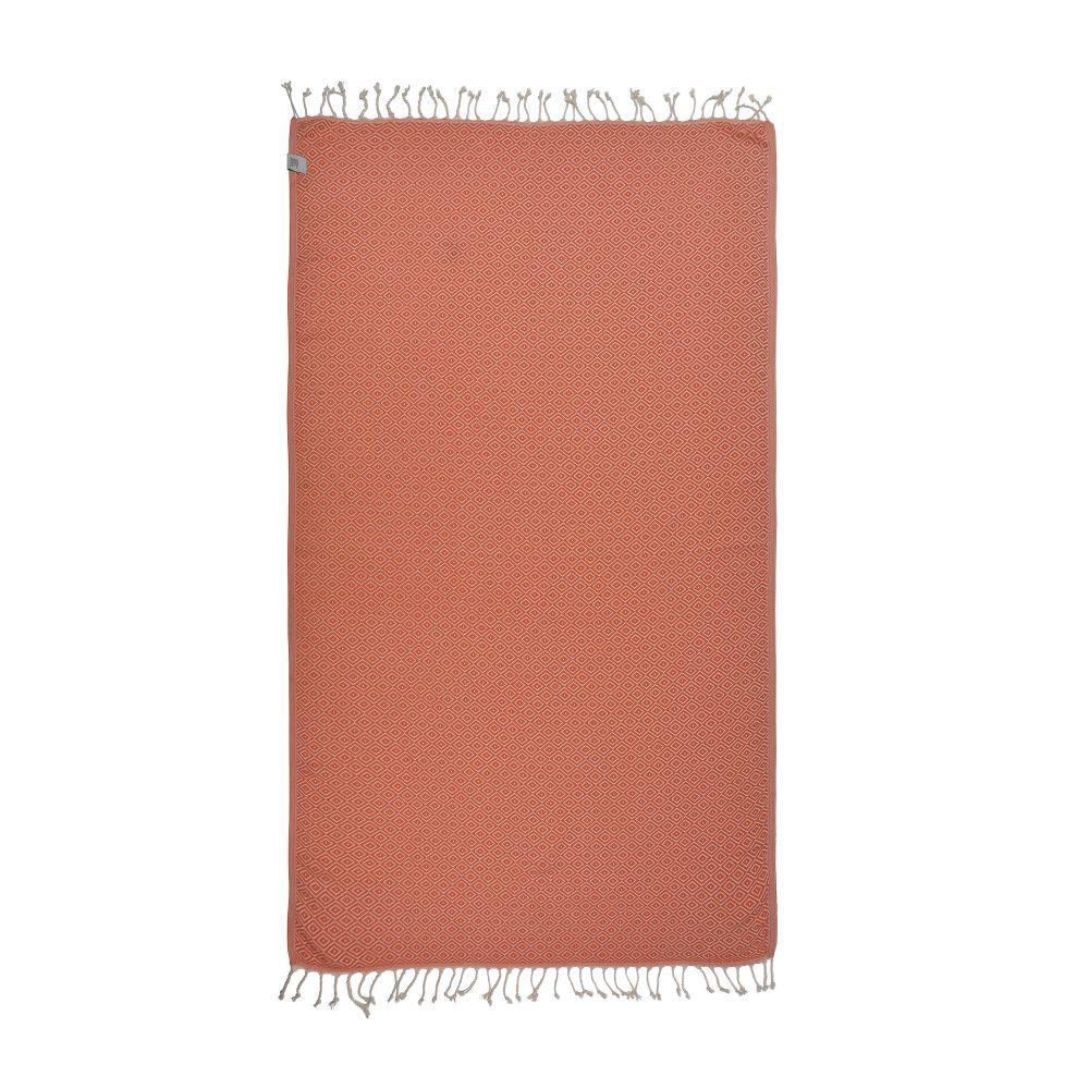 Malta Throw Blanket