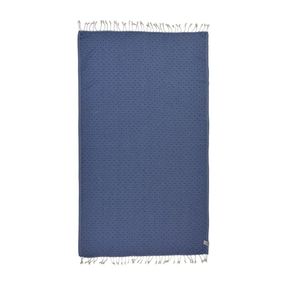 Malta Throw Blanket