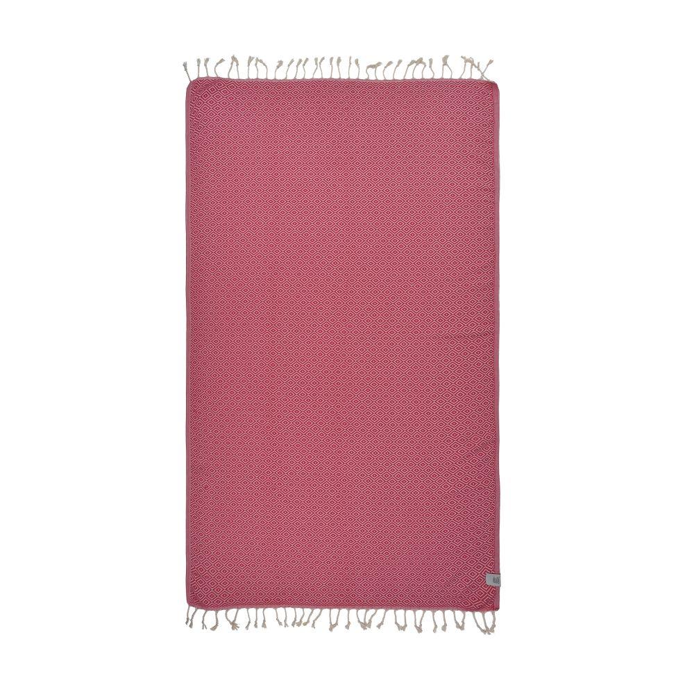 Malta Throw Blanket