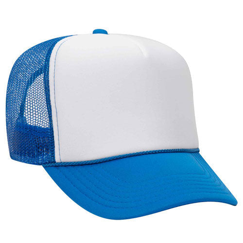 'Stay at Beach MOM' Trucker Hat
