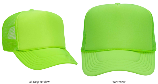 'In Need of a MEGA PINT' Trucker Hat