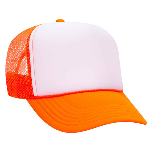 Custom 'Trucker Hats'