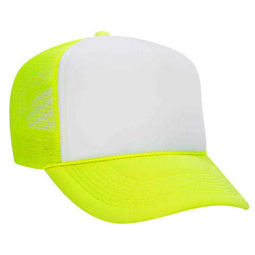 'Stay at Beach MOM' Trucker Hat