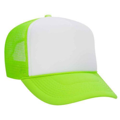 'Stay at Beach MOM' Trucker Hat