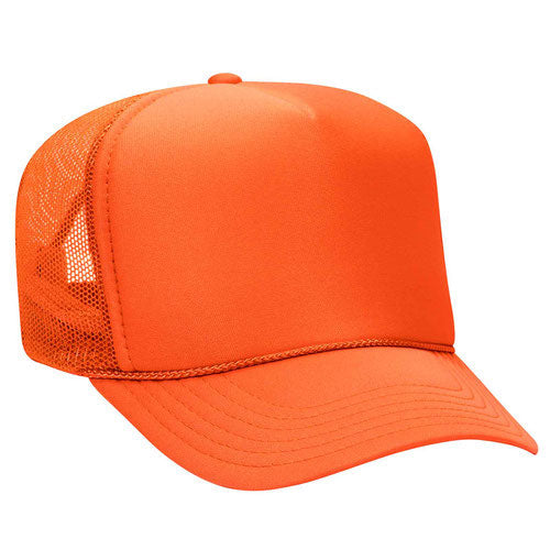 'Stay at Beach MOM' Trucker Hat