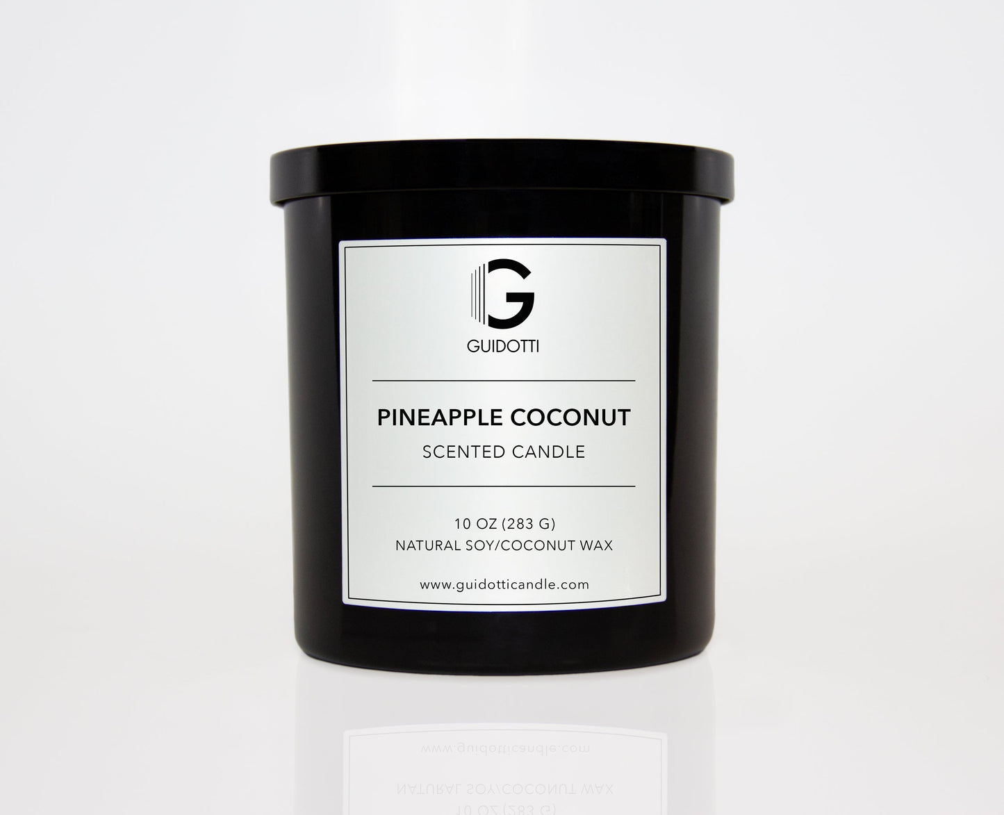 Pineapple Coconut