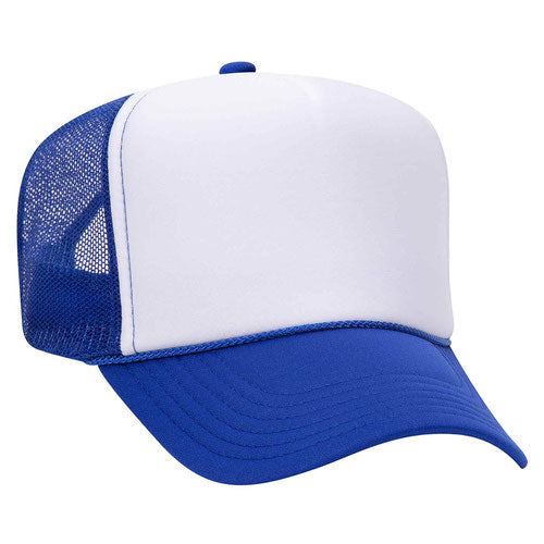 'Stay at Beach MOM' Trucker Hat
