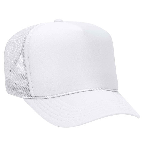 Custom 'Trucker Hats'