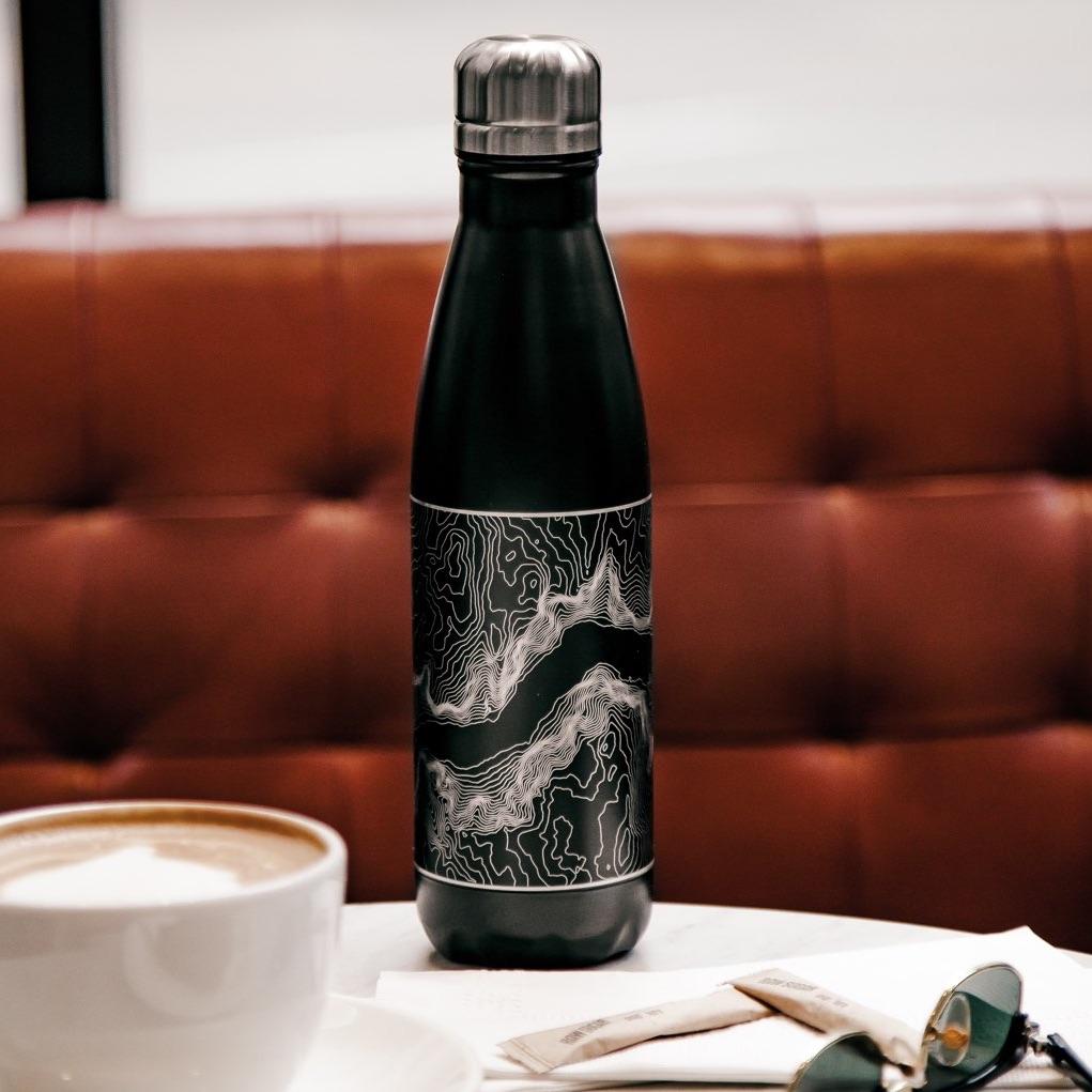 Hermosa Beach Bottle