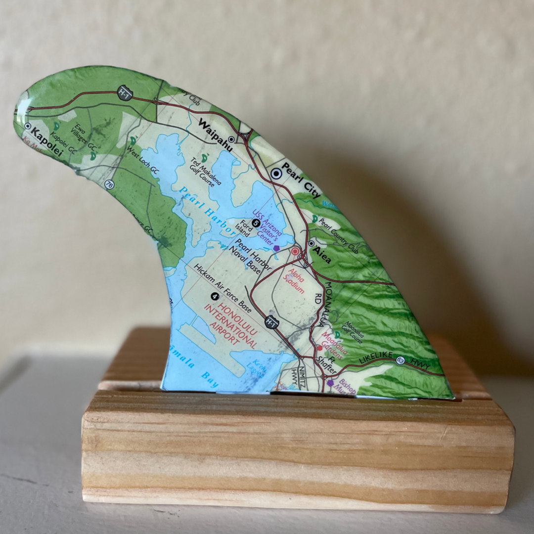 HNL airport, pearl city, waipahu, aiea