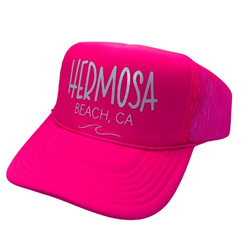 Hermosa Hat
