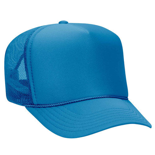 Custom 'Trucker Hats'