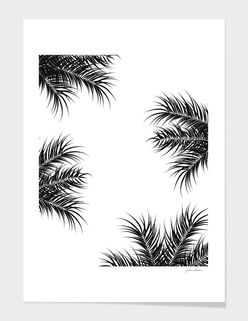 Tropical design  Frame